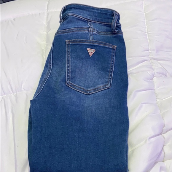 Jeans - Picture 1 of 3